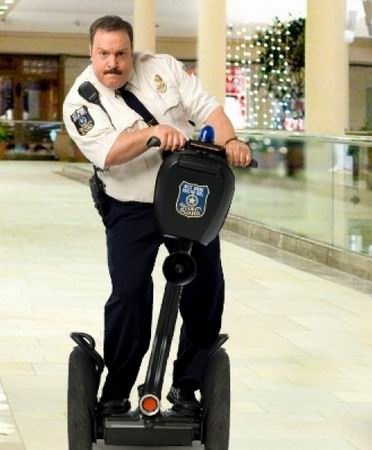 Paul Blart