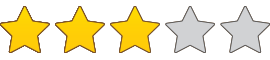 Review stars